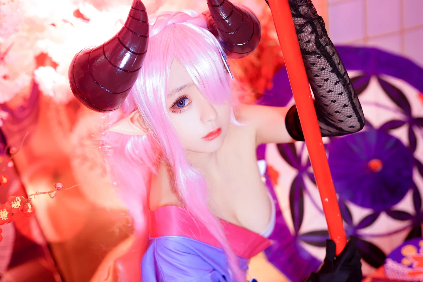 日奈娇 - 碧蓝幻想·娜尔梅亚 [38P-772MB] tg@simisebaisi 【丝足阁】035.webp